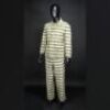 GRAND BUDAPEST HOTEL (2014) - Gustave's Prison Costume