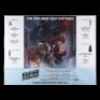 Lot #19 - STAR WARS: THE EMPIRE STRIKES BACK (1980) - US Subway Poster, 1980