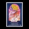Lot #22 - STAR WARS: THE EMPIRE STRIKES BACK (1980) - US One-Sheet Poster, 1982 Re-Release