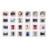 Lot #26 - STAR WARS: THE EMPIRE STRIKES BACK (1980) - 24 Photographic Slides (1979-80)