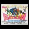 Lot #37 - BATMAN (1966) - UK Quad Poster, 1966