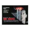 Lot #44 - DIE HARD (1988) - UK Quad Poster, 1988
