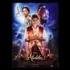 Lot #65 - ALADDIN (2019) - Autographed Poster, 2019