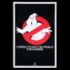 Lot #71 - GHOSTBUSTERS (1984) - Richard Edlund Collection: US One-Sheet Poster - Teaser "Summer" Style, 1984