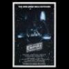Lot #80 - STAR WARS: THE EMPIRE STRIKES BACK (1980) - Richard Edlund Collection: US One-Sheet Poster - Advance - Studio Style, 1980