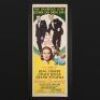 Lot #93 - HIGH SOCIETY (1956) - US Insert Poster, 1956