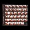 Lot #94 - LITTLE SHOP OF HORRORS (1986) - Photo Contact Sheet, 1986
