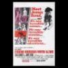Lot #99 - FROM RUSSIA WITH LOVE (1963) - Carter-Jones Collection: US One-Sheet "Style-A" Poster, 1963