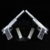 HITMAN (2007) - Agent 47's (Timothy Olyphant) Pistols With Silencers