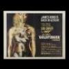 Lot #102 - GOLDFINGER (1964) - Carter-Jones Collection: US Half-Sheet Poster, 1964