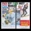 Lot #117 - ON HER MAJESTY'S SECRET SERVICE (1969) - Carter-Jones Collection: US Six-Sheet Poster, 1969