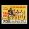 Lot #132 - DR. NO (1962) - UK Quad Poster, 1962