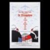 Lot #195 - DR. STRANGELOVE OR: HOW I LEARNED TO STOP WORRYING AND LOVE THE BOMB (1964) - US One-Sheet Poster, 1964