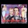 Lot #206 - SPY WITH MY FACE (1965) - UK Quad Poster, 1965