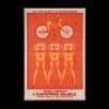 Lot #223 - A CLOCKWORK ORANGE (1971) - Castro Theatre Poster, 2010