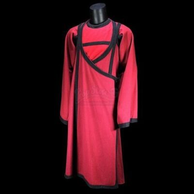 INDIANA JONES AND THE TEMPLE OF DOOM (1984) - Thuggee Guard Robe