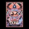 Lot #240 - DUNE - JODOROWSKY'S (2013) - Mondo Poster, 2012