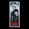 Lot #247 - HORROR OF DRACULA (1958) - Mondo Poster, 2013