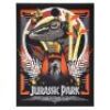 Lot #250 - JURASSIC PARK (1993) - Mondo Poster, 2012
