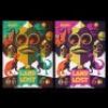 Lot #253 - LAND OF THE LOST (TV SERIES 1974-76) - Two Mondo Posters - Regular and Variant, 2012
