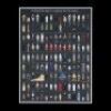 Lot #263 - STAR WARS ORIGINAL TRILOGY (1977-83) - Mondo Poster, 2013