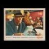 Lot #297 - THE WRONG MAN (1956) - US Lobby Card, 1956