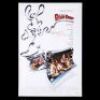 Lot #309 - WHO FRAMED ROGER RABBIT (1988) - Howard Kazanjian Collection: Autographed US One-Sheet Poster, 1988