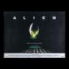 Lot #314 - ALIEN (1979) - UK Quad Poster, 1979