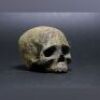 INDIANA JONES AND THE LAST CRUSADE (1989) - Catacombs Skull