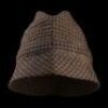 INDIANA JONES AND THE LAST CRUSADE (1989) - Professor Henry Jones' (Sean Connery) Hat