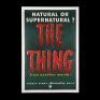 Lot #334 - THE THING FROM ANOTHER WORLD (1951) - US One-Sheet Poster, 1951