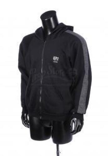 Lot #78 - Harry Potter And The Chamber Of Secrets - Crew Hoodie