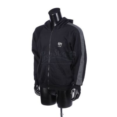 Lot #78 - Harry Potter And The Chamber Of Secrets - Crew Hoodie