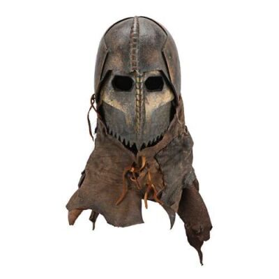 Lot #92 - Immortals - Heraklion Warrior Helmet