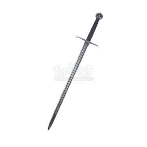 Lot #96 - James Bond: Die Another Day - Stunt Long sword