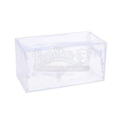 Lot #99 - James Bond: Die Another Day - Ice Palace Brick