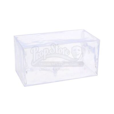 Lot #99 - James Bond: Die Another Day - Ice Palace Brick