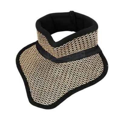 Lot #104 - John Carpenter's Vampires - Chain Mail Neck Brace