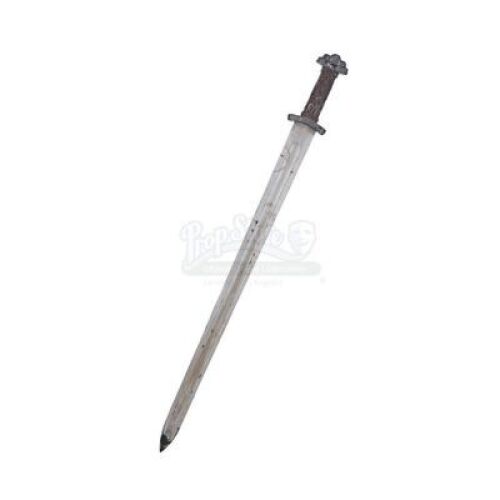 Lot #122 - Last Witch Hunter, The - Background Sword