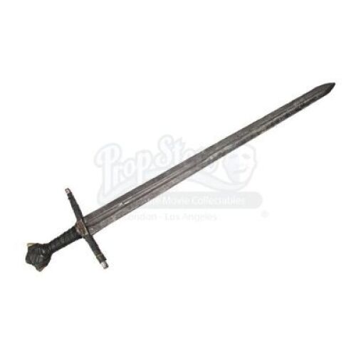 Lot #127 - Macbeth - Young Soldiers' Sword
