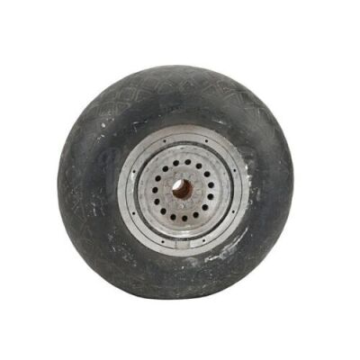 Lot #133 - Memphis Belle - Model B-17 Fixed Wheel