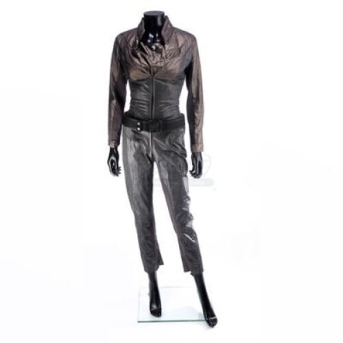 Lot #138 - Pandorum - Nadia's (Antje Traue) Jumpsuit