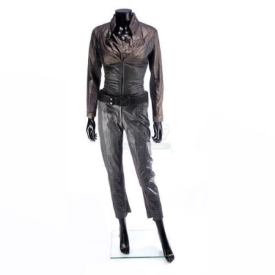 Lot #138 - Pandorum - Nadia's (Antje Traue) Jumpsuit