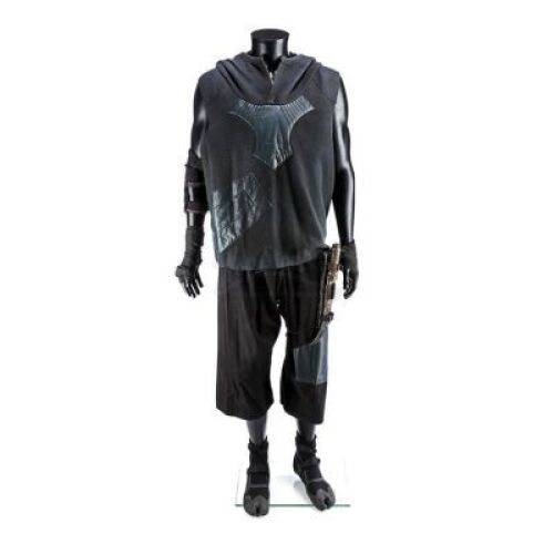 Lot #140 - Pandorum - Manh's (Cung Le) Costume