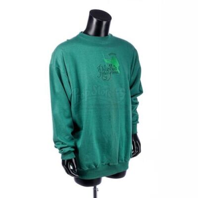 Lot #151 - Robin Hood Prince Of Thieves - Crew Sweatshirt