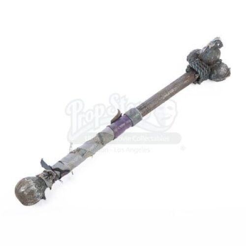 Lot #155 - Serenity - Reaver Mace Weapon