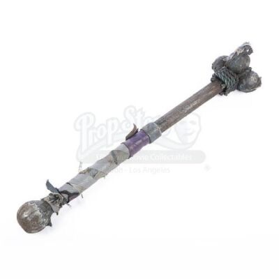 Lot #155 - Serenity - Reaver Mace Weapon