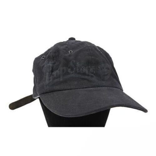 Lot #162 - Spy Game - Crew Cap
