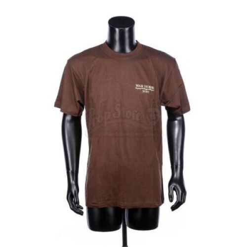 Lot #181 - War Horse - Crew T-Shirt