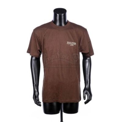 Lot #181 - War Horse - Crew T-Shirt